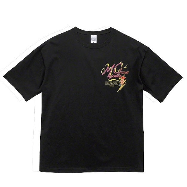 MAJESTIC CIRCUS 九州ツアー2025 T-Shirts