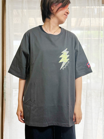 PYRAMID UFO CLUB 2026　グレージュ　Greige