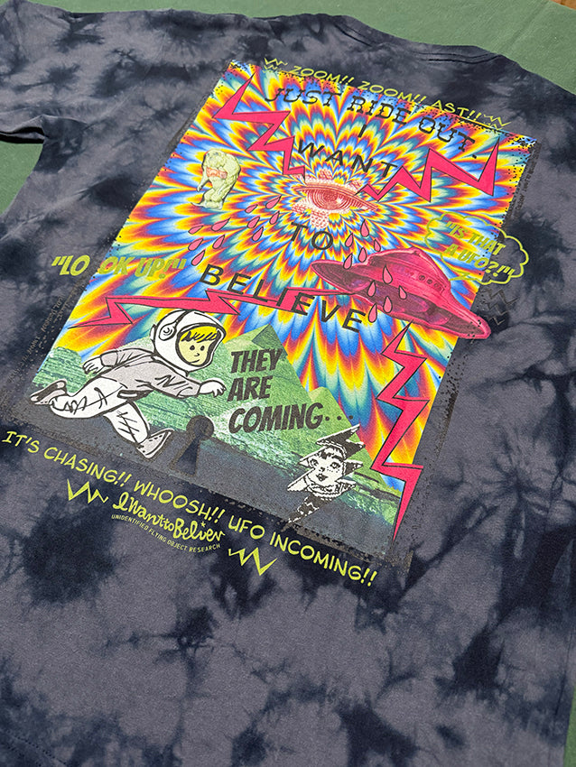 PYRAMID UFO CLUB 2026　グレージュ　Greige